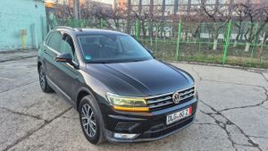 Volkswagen Tiguan 2.0 TDI SCR 4MOTION DSG Join 2017
