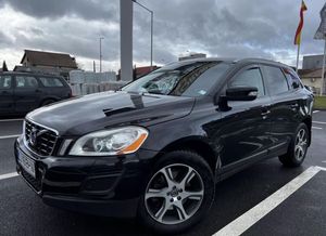 Volvo XC60 I [2008 - 2017] D5 AWD A6 Basic 2010