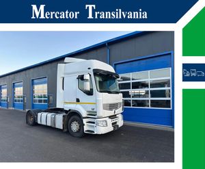 Renault Premium 2008