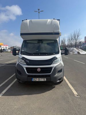 Fiat Ducato 2017