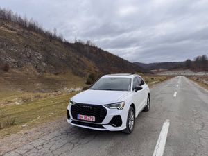 Audi Q3 F3 [2018 - Prezent] 45 TFSI quattro S tronic S line 2020