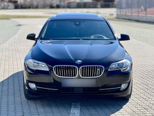BMW 5 Series F10/F11/F07 [2010 - 2017] 550i xDrive AT 2013