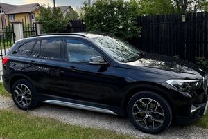 BMW X1 F48 [2015 - Prezent] sDrive18d Aut. xLine 2019