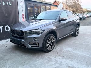 BMW X6 F16 [2014 - 2018] xDrive40d 2017
