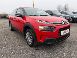 Citroën C4 Cactus 2018