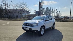 Dacia Duster II [2018 - Prezent] Blue dCi 115 4X4 Expression 2022