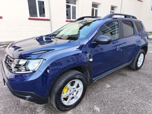 Dacia Duster II [2018 - Prezent] 2019
