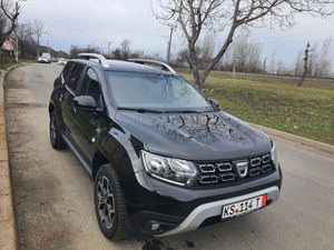 Dacia Duster 2021