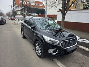 Ford Kuga 2.0 TDCi 4x4 Aut. Vignale 2019