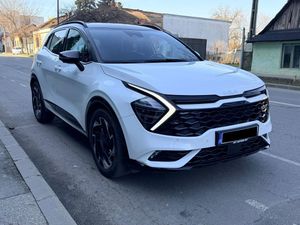 Kia Sportage V [2021 - Prezent] 2023