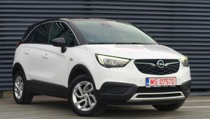 Opel Crossland 1.2 Start/Stop Automatik Innovation 2019