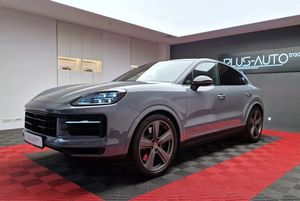 Porsche Cayenne S Tiptronic S 2023