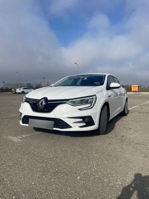 Renault Megane IV [2016 - Prezent] BLUE dCi 115 INTENS 2020