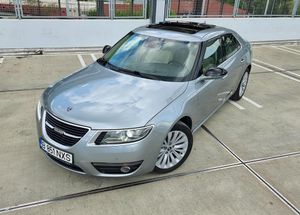 Saab 9-5 2.0TiD Aut. Vector 2010