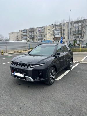 Ssangyong / KG Mobility Torres 1.5 GDI Turbo AT6 Premium 2025