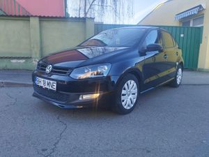 Volkswagen Polo V [2009 - 2017] 1.6 TDI Blue Motion Style 2011