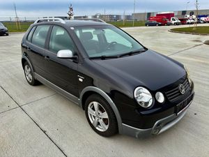 Volkswagen Polo IV [2001 - 2009] 2005