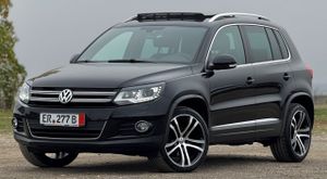 Volkswagen Tiguan I [2007 -2015] 2.0 TDI SCR 4MOTION BlueMotion Technology DSG Lounge Sport & Style 2016