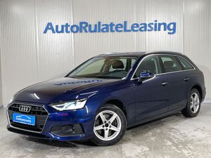 Audi A4 B9 [2015 - Prezent] 2.0 35 TDI S tronic MHEV Advanced 2022
