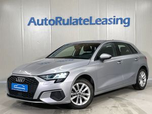 Audi A3 8Y [2020 - Prezent] 2.0 30 TDI Advanced 2022