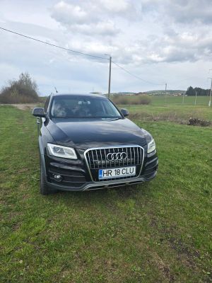 Audi Q5 8R [2008 - 2016] 2015