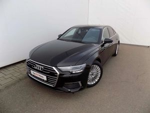 Audi A6 C8 [2018 - Prezent] 40 TDI S tronic design 2023