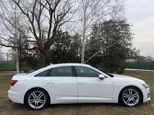 Audi A6 C8 [2018 - Prezent] 40 TDI S tronic S line 2022