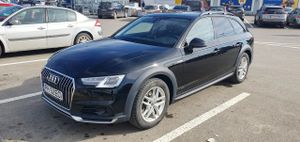 Audi A4 B9 [2016 - Prezent] 2018