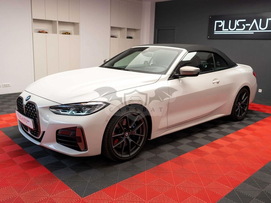 BMW M4 G82/G83 [2020 - Prezent] 2022