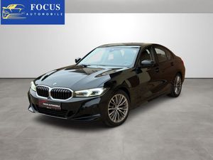 BMW 3 Series G20/G21 [2018 - Prezent] 318d Aut. Sport Line 2023