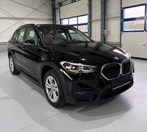 BMW X1 F48 [2015 - Prezent] sDrive18d Aut. Sport Line 2019