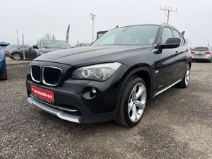 BMW X1 E84 [ 2009 - 2015] xDrive20d Aut. 2011