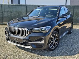 BMW X1 F48 [2015 - Prezent] xDrive20d AT 2021