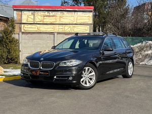 BMW 5 Series F10/F11/F07 [2010 - 2017] 520d xDrive AT 2016