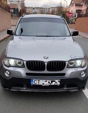 BMW X3 E83 [2003 - 2010] 2006