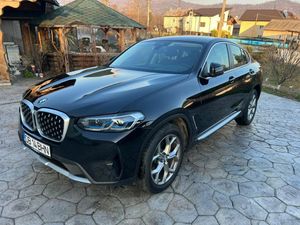 BMW X4 G02 [2018 - Prezent] xDrive20i Aut. Advantage 2022