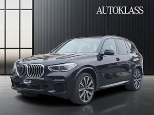 BMW X5 G05 [2018 - Prezent] xDrive40d 2022