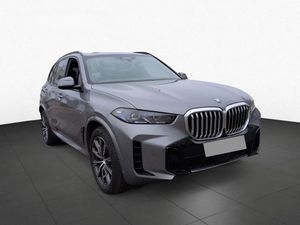 BMW X5 xDrive30d AT MHEV 2025