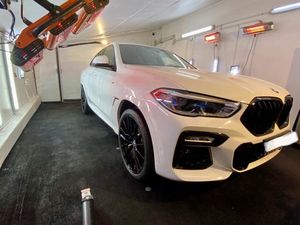 BMW X6 G06 [2019 - Prezent] 2021