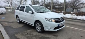 Dacia Logan II [2012 - 2020] 1.5 dCi Laureate 2015