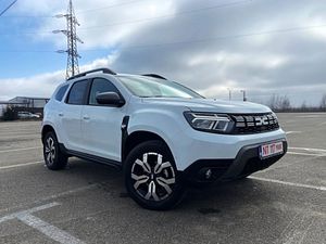 Dacia Duster Blue dCi 115 2WD Prestige+ 2023