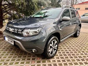 Dacia Duster ECO-G 100 Prestige Plus 2023
