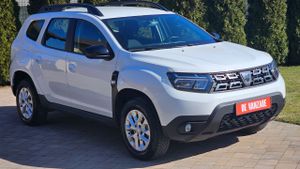 Dacia Duster II [2018 - Prezent] Blue dCi 115 4WD Comfort 2022