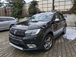 Dacia Sandero ECO-G 100 MT6 Comfort 2019
