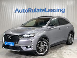 DS DS7 Crossback 1.6 225 EAT8 PHEV Etoile 2021
