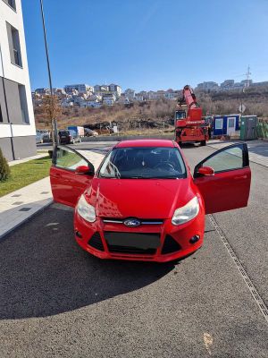 Ford Focus 2011