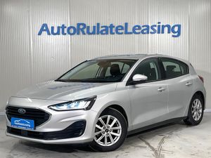 Ford Focus IV [2018 - Prezent] 1.5 EcoBlue Trend Edition 2022