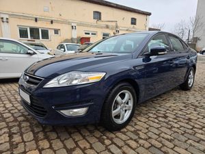 Ford Mondeo III [2007 - 2014] 2.0 TDCI Business Class 2014