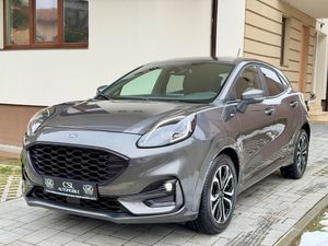 Ford Puma 1.0 EcoBoost Hybrid ST-LINE X 2023