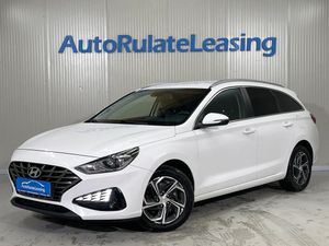 Hyundai i30 III [2016 - Prezent] 1.5 110CP M/T Highway 2021